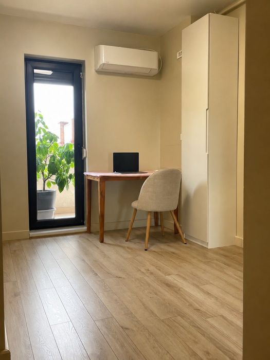 Închiriez - Proprietar - 3 camere premium terasă >20 mp ICON Residence Piața Victoriei Comision 0%