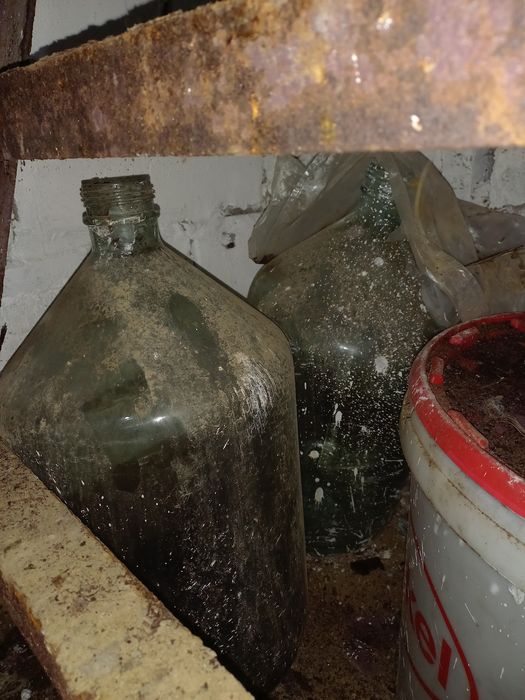 Распродажа с гаража