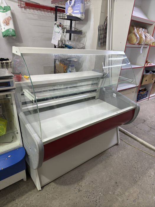 Бирюса морозильники, холодильник