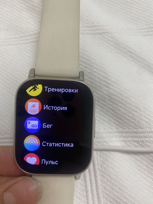 Redmi watch 5 Lite  смарт-часы