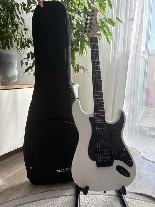 Набор для начинающего гитариста