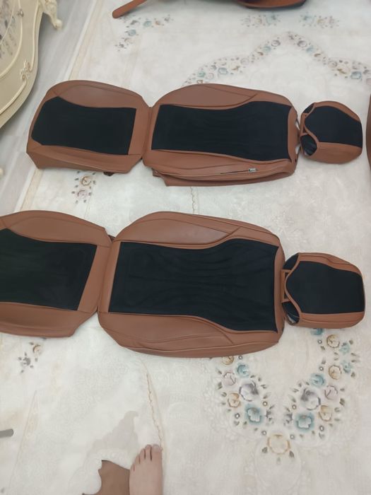 Диски с покрышками