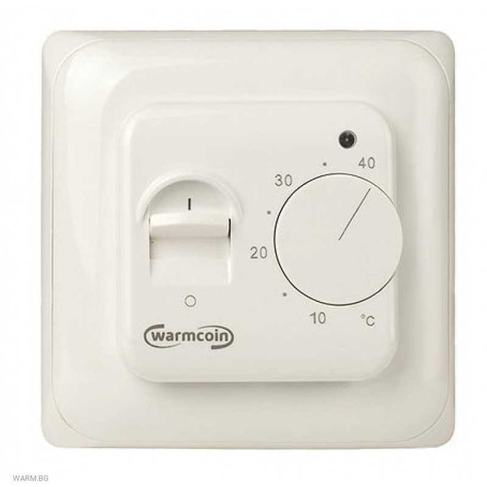 Монтаж на инфрачервено подово отопление – Пловдив и региона