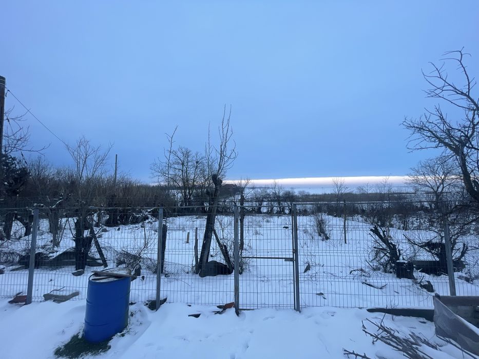 Teren de vanzare - Sat Pasarea - Frumusani