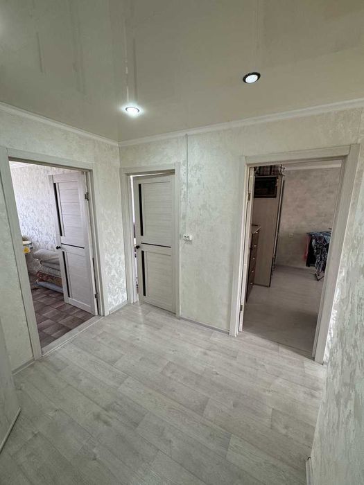 Продается 3-комнатная кв, район Океана,