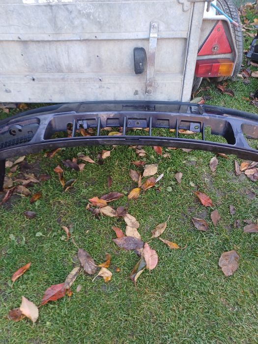 Alternator  motor  golf  3