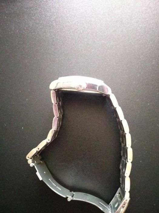 Часы Ориент, стальные, оригинал, Япония