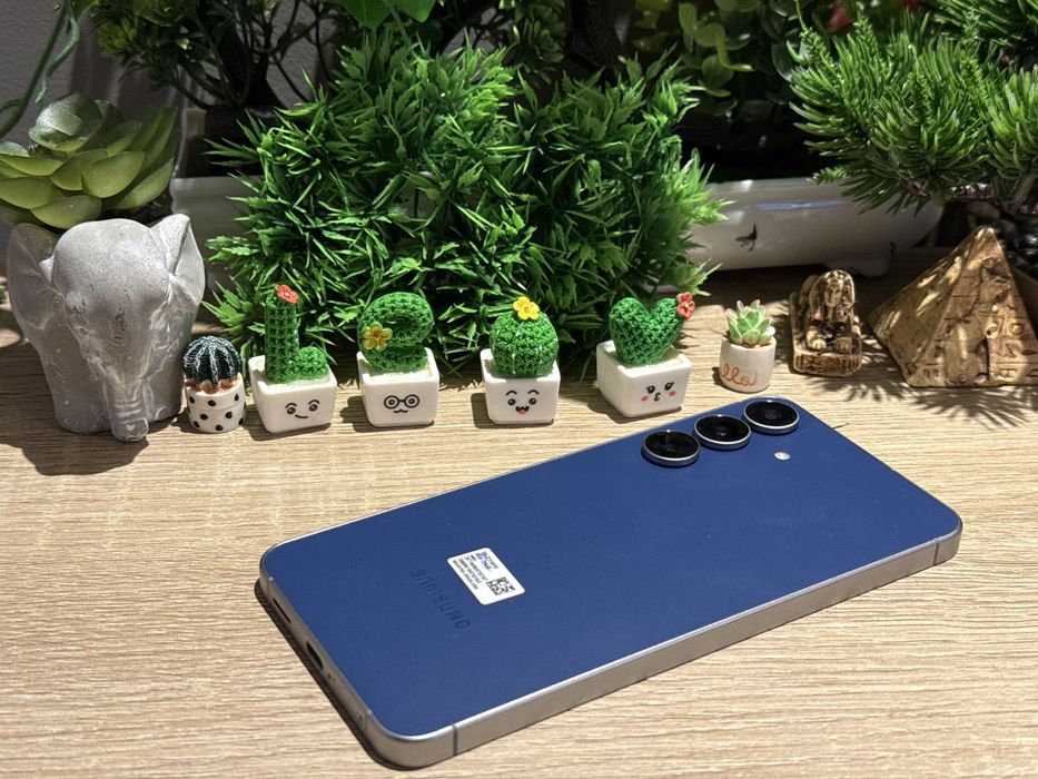 Samsung  S25 Fe 256gb 8gb ‼️Garantie‼️