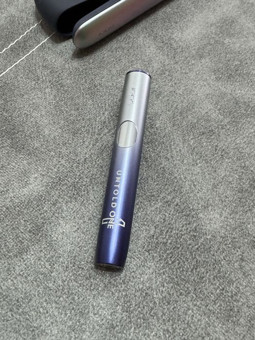 Aparat Iqos Iluma