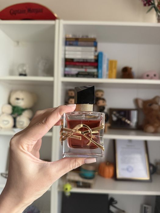 YSL Mon Paris Intensément / Berry Crush 30