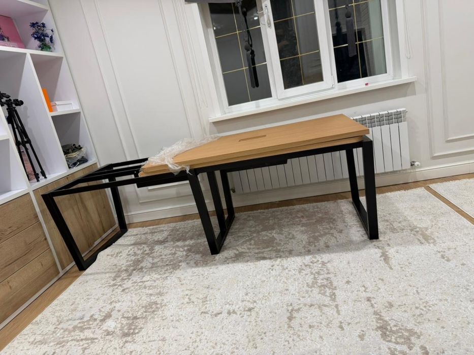 Стол для конференц зала