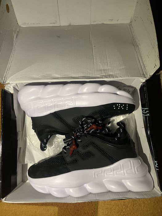 Versace Chain Reaction 37,38,39