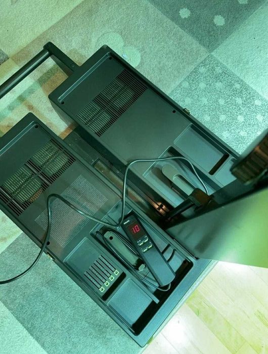 Solar portabil marca Philips