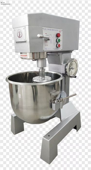 Акция! Миксер планетарный В-40