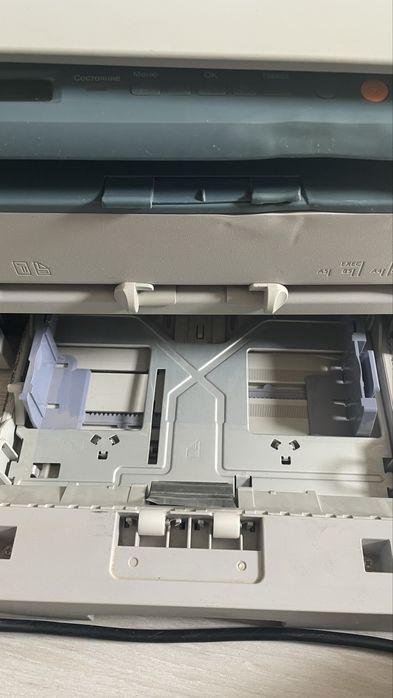 МФУ Samsung SCX-4220 (3 в 1)
