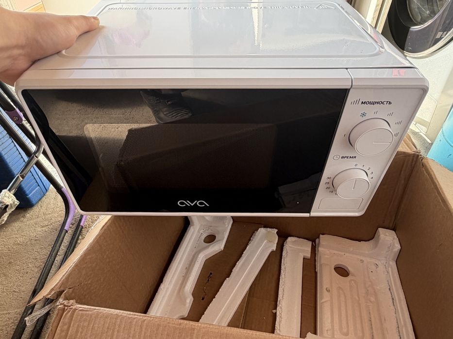 Продам микроволновки AVA