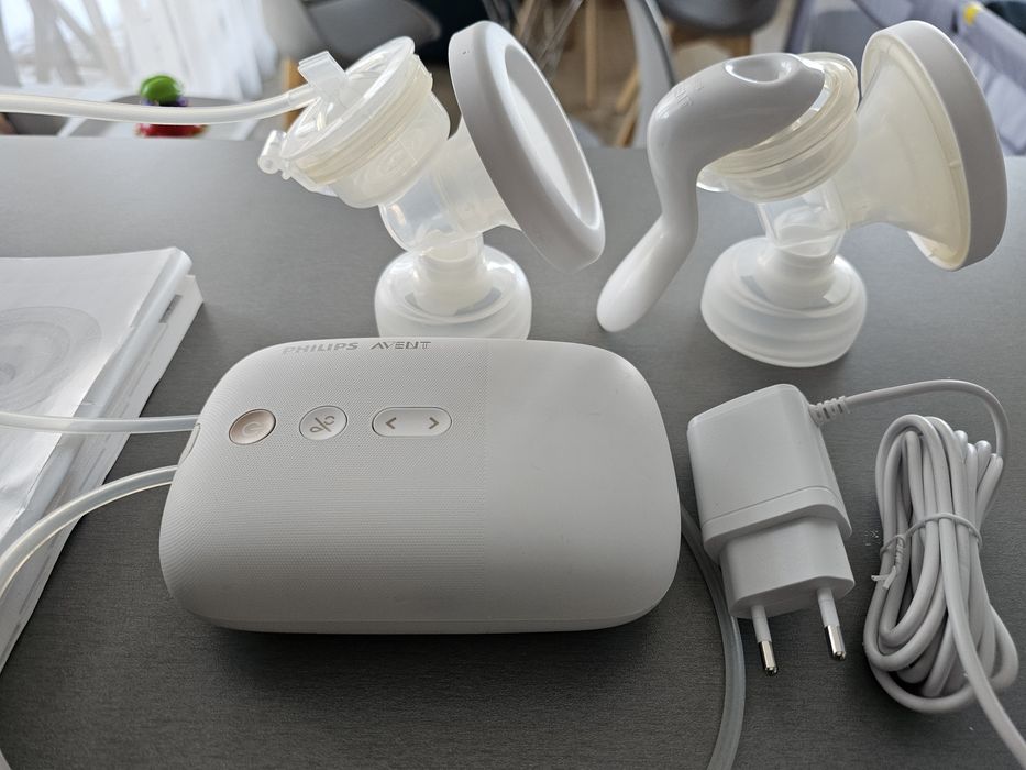 Philips Avent - Natural Motion Premium