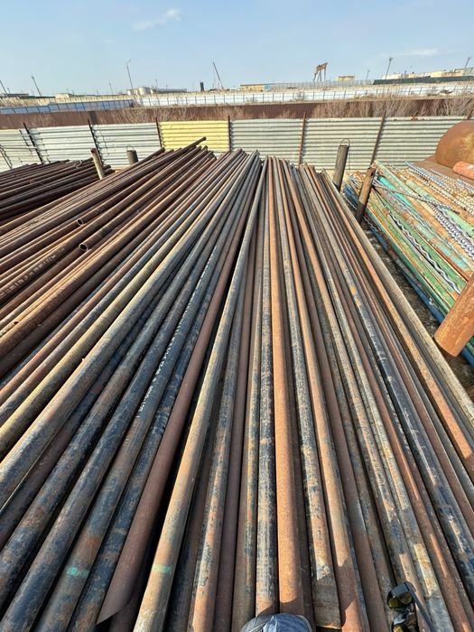 Продам оптом нкт трубы