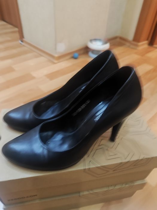 Туфли женские 40, 41 размера