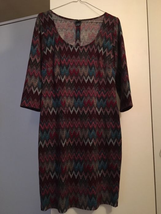 Rochie de dama material textil