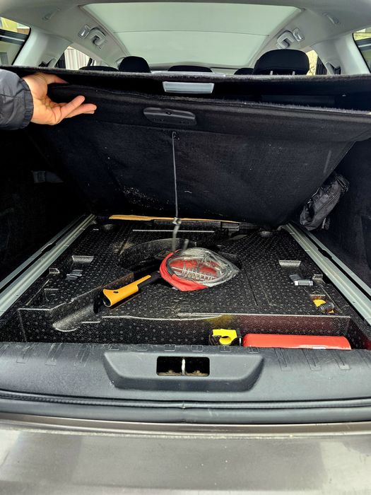 Peugeot 308 1.6 Diesel BlueHDI 2014