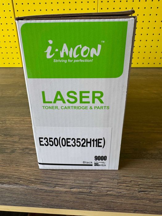 Cartus imprimanta laser iAicon 350E 9000p