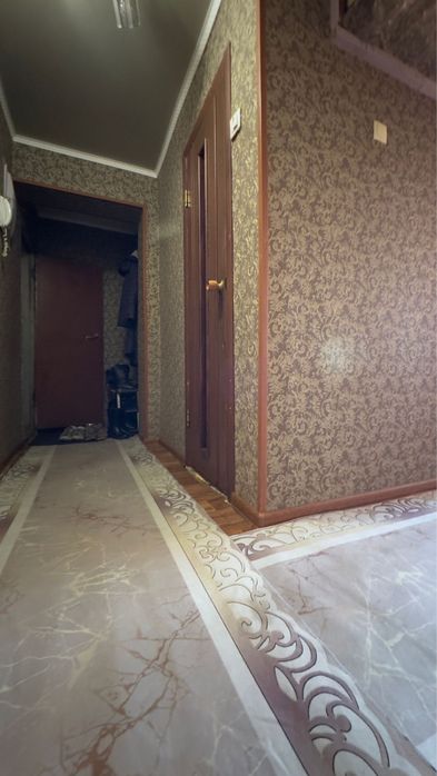 Продается 3 х комнатная квартира