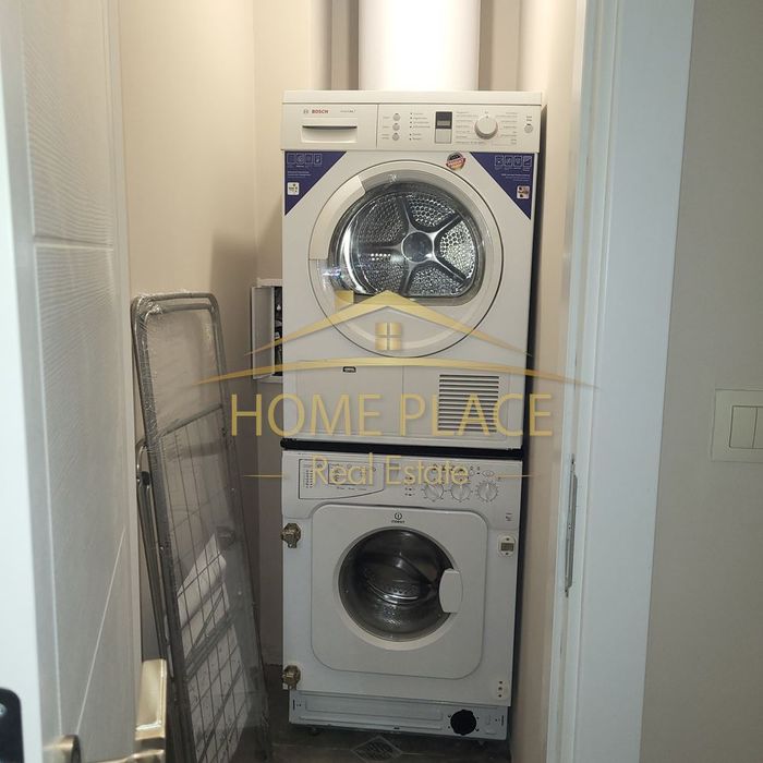 Дава се под наем Двустаен апартамент в Варна, Колхозен пазар - 65 кв.м за 510 € - Снимка #10