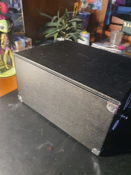 Шкатулка для украшений почти даром