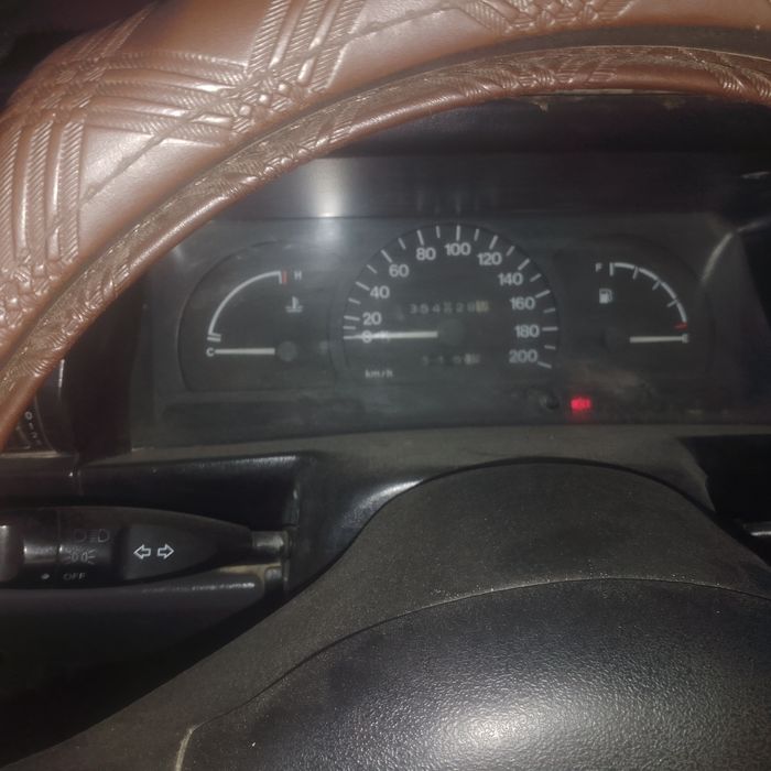 Neksiya 1 sons malochniy svet