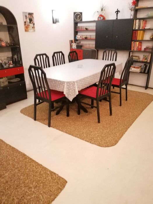 Дава се под наем Етаж от къща в Свиленград - 120 кв.м за 408 € - Снимка #3