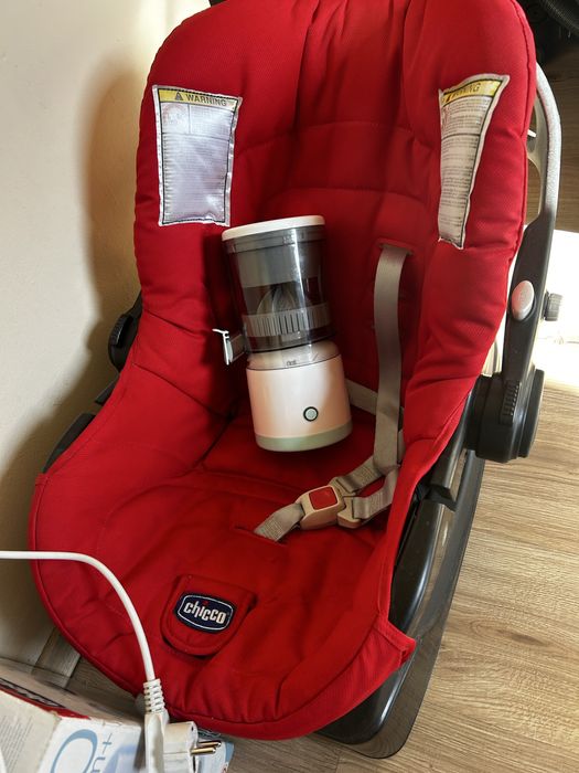 Столче  и стерилизатор само лично предаване