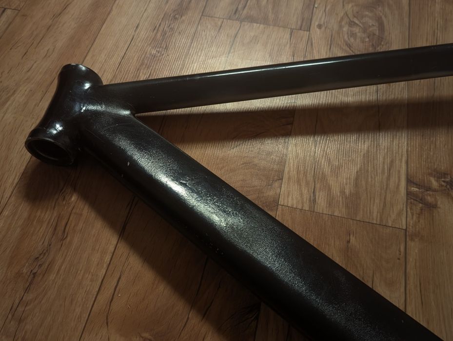 Рама gray f10 fixed