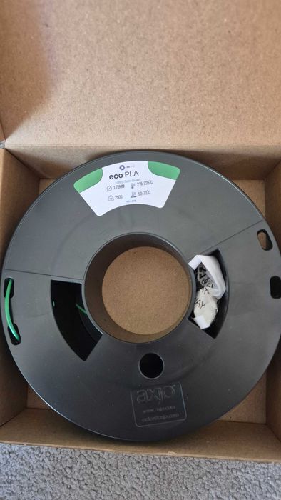 Филаменти за 3D принтер