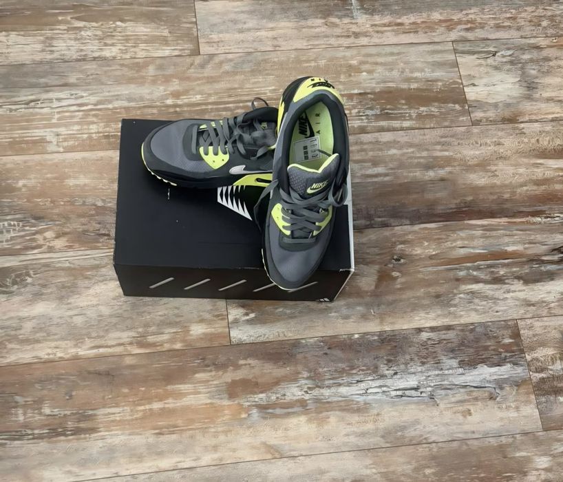 Мъжки обувки Nike Air max 90