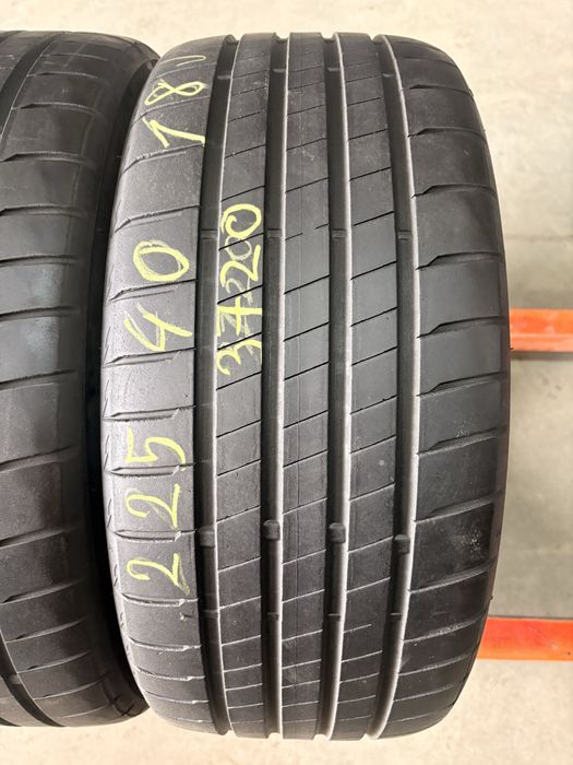 Anvelope vara 225/40/18 Bridgestone Potenza S005 225 40 18 R 18