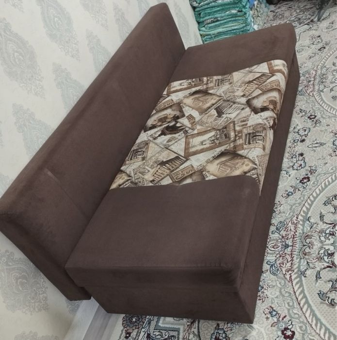 Продам тахта хорошую