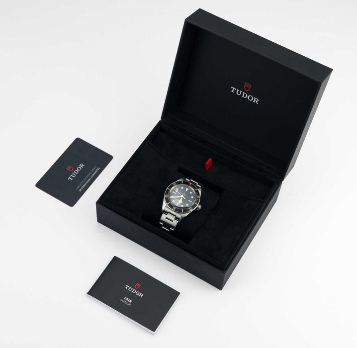Tudor Black Bay Fifty-Eight 39mm M79030N