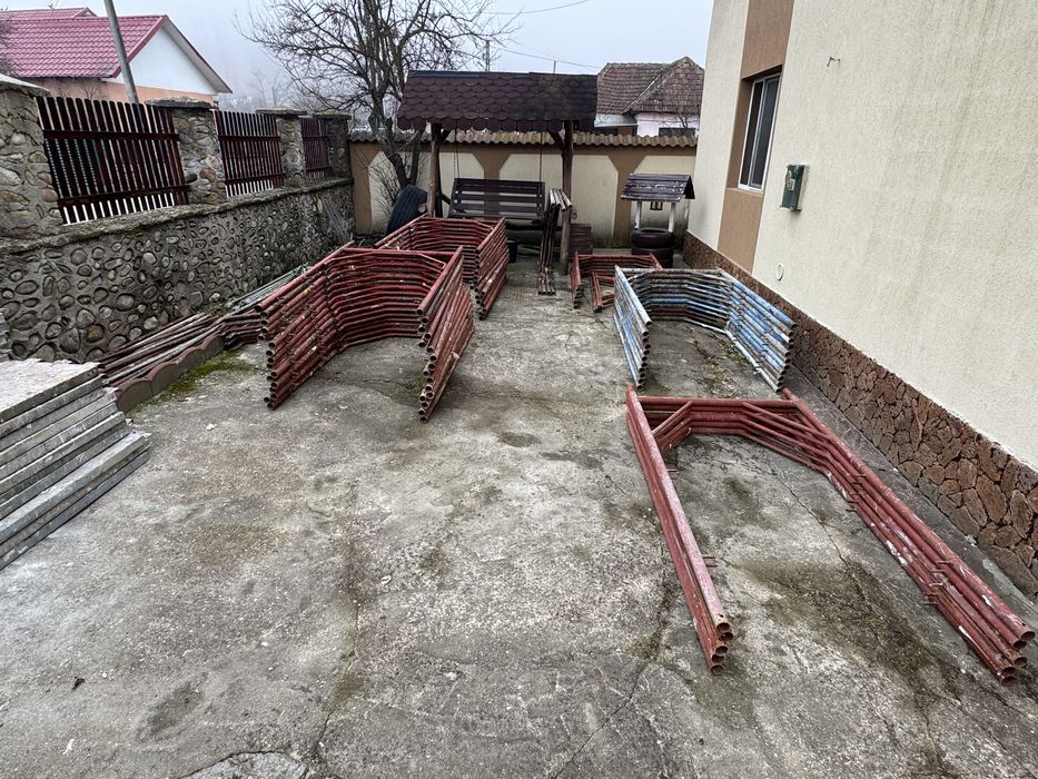 Schela de vanzare