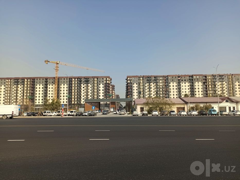 Uy sotiladi Food city yangi qòyliq