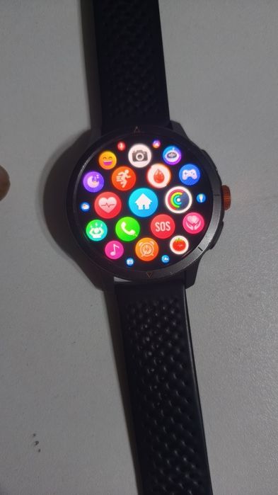 Br Sunqar Pro Часы