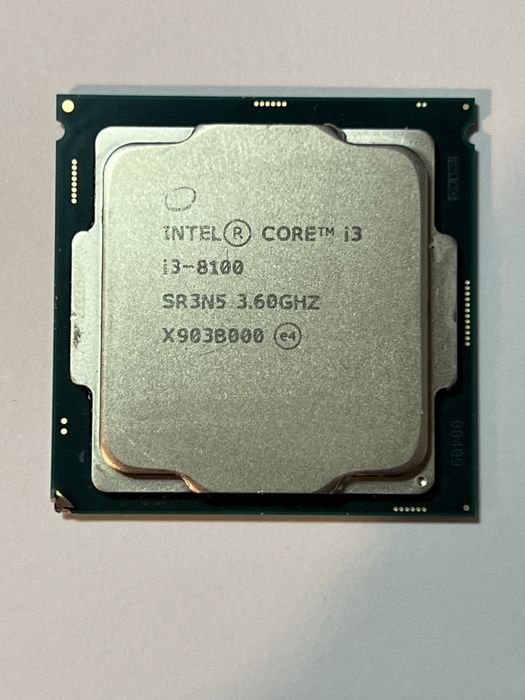 Procesor Intel i5 - 4570