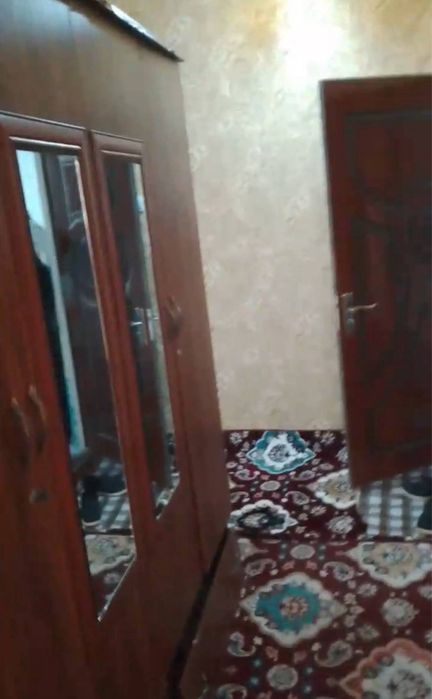 Квартира ижарага берилади ор:р 5 микр Софмед оркаси