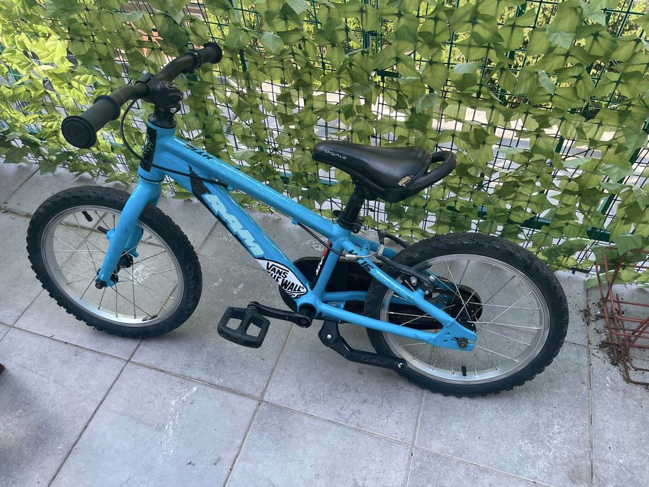 Детски колело RAM HT16