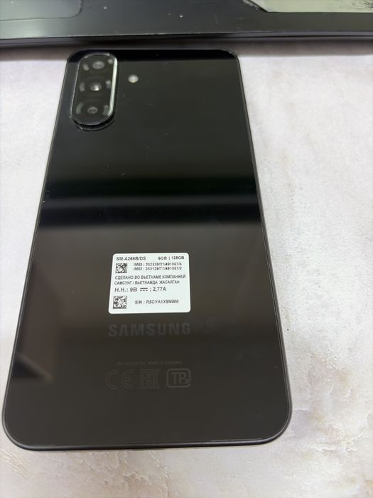 Смартфон Samsung Galaxy A 26