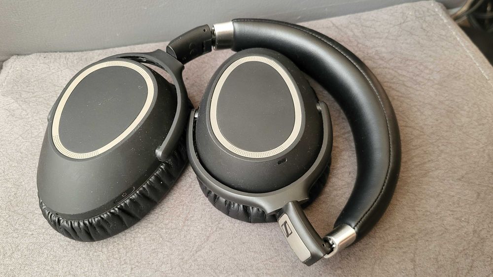 Sennheiser casti Mobile Business MB 660 UC MS fuctionale