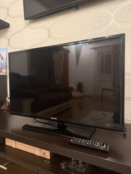 TV Samsung 32" (81 cm) LED
