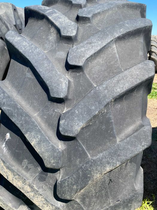 Anvelope sh 540.65 R28 Pirelli
