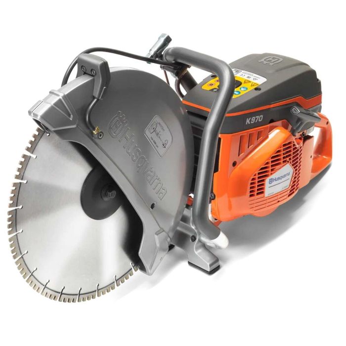 Фугорез Husqvarna K970