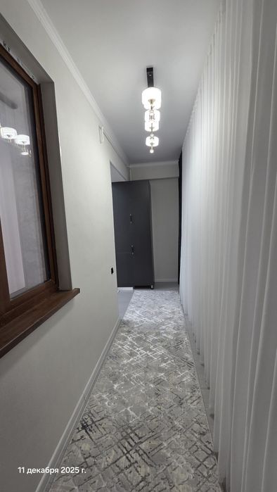 3 хонали квартира сотилади